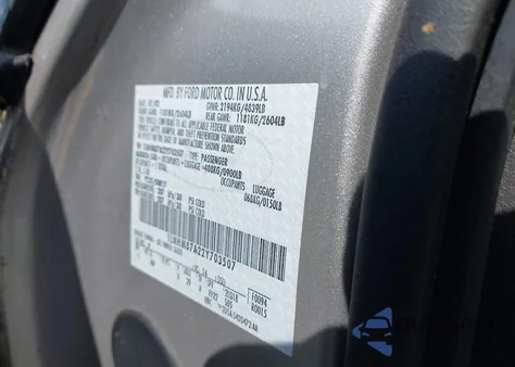 2002 Lincoln Ls V8 Auto from USA, damaged, VIN 1LNHM87A22Y703507